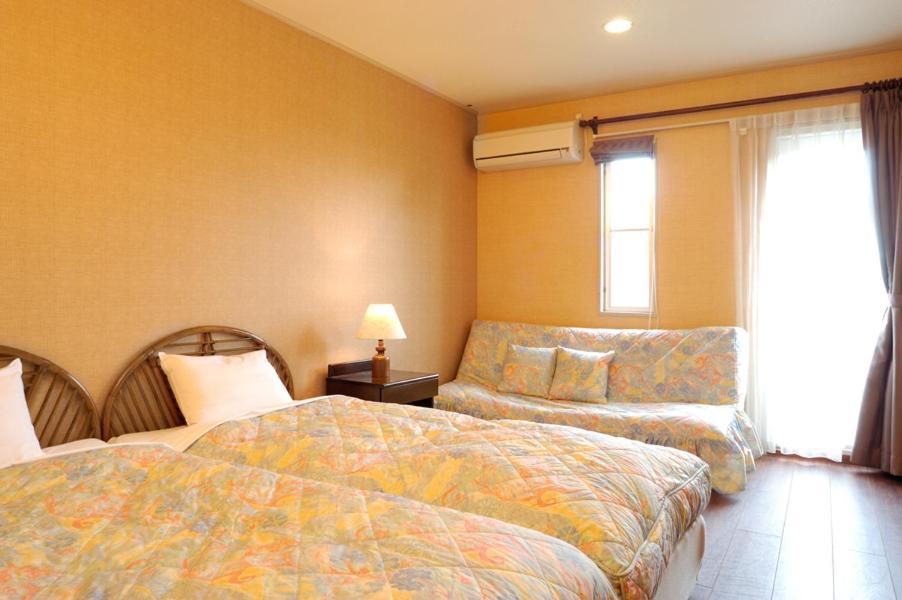 Petit Resort Hotel Alcyon Ito (Shizuoka) Exterior foto