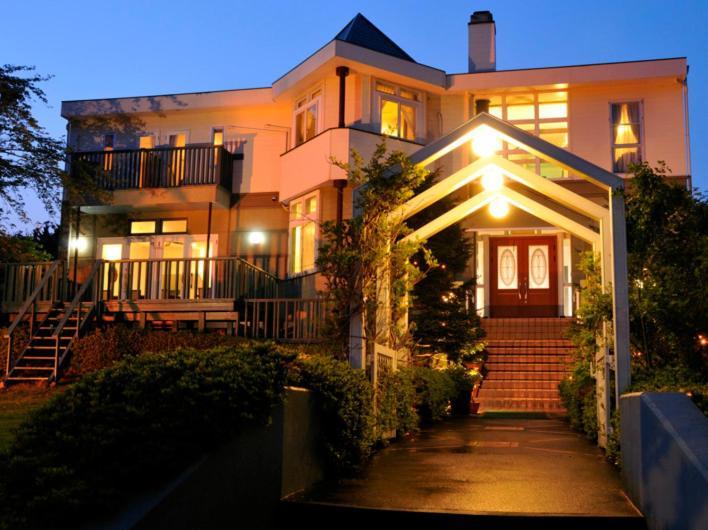 Petit Resort Hotel Alcyon Ito (Shizuoka) Exterior foto