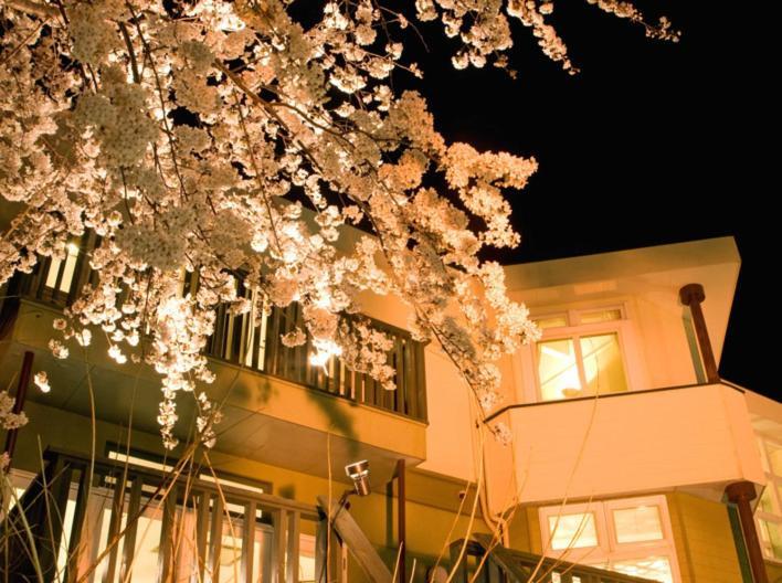 Petit Resort Hotel Alcyon Ito (Shizuoka) Exterior foto