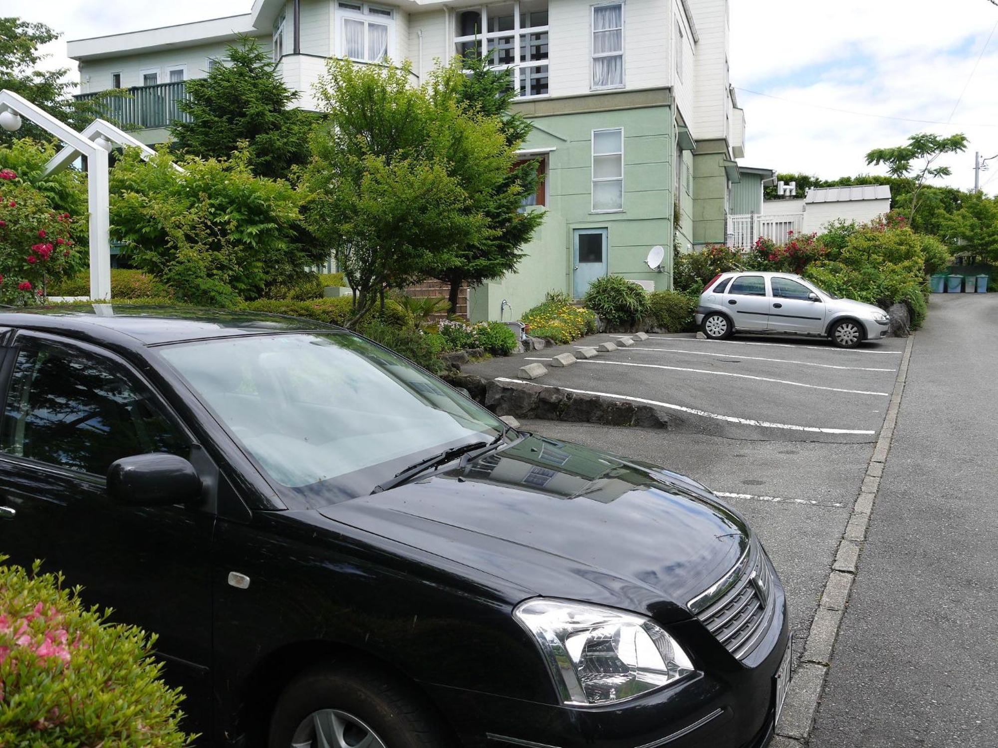 Petit Resort Hotel Alcyon Ito (Shizuoka) Exterior foto