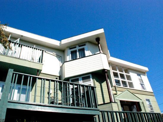 Petit Resort Hotel Alcyon Ito (Shizuoka) Exterior foto